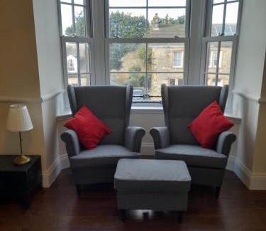 Kirkcudbright Apartment | Kirkcudbright Holiday Apartments - Apartment E