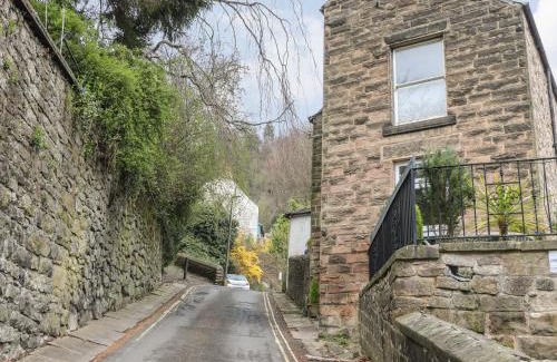 Matlock Bath House | Kirkham House