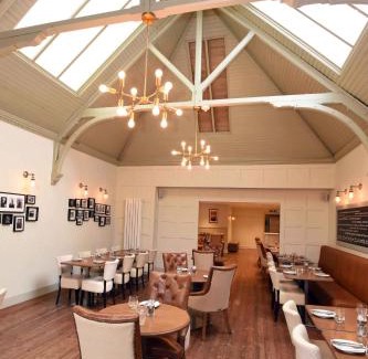 Kinross Hotel | Kirklands Hotel