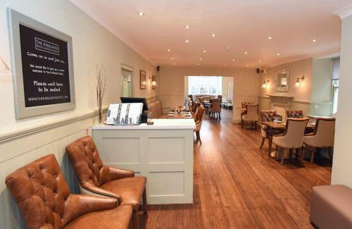 Kinross Hotel | Kirklands Hotel