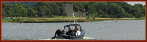 Kinross Hotel | Kirklands Hotel