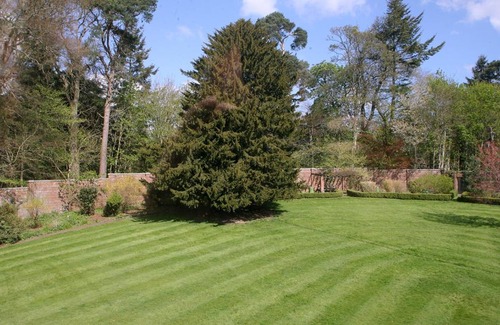 Melrose Bed & Breakfast | Kirklands House