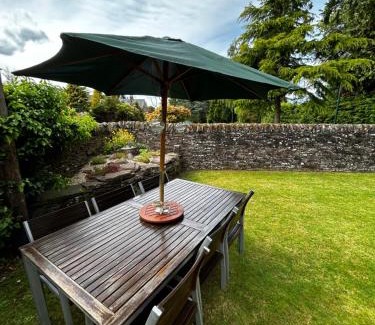 Auchterarder House | Kirkside
