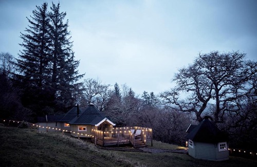 Lochgilphead House | Kirnan Estate