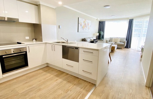 Coolangatta Apartment | Kirra Beach Apartments