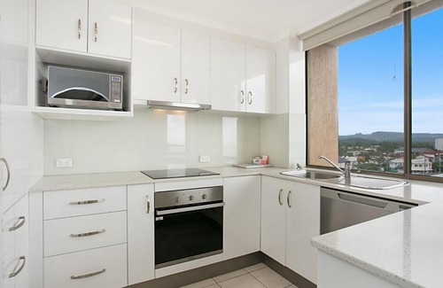 Coolangatta Apartment | Kirra Gardens Unit 30