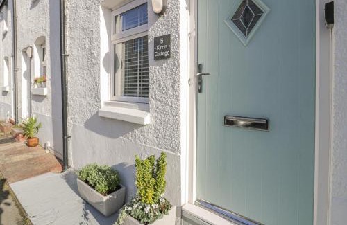 Conwy House | Kirrin Cottage