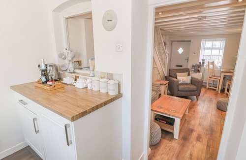 Conwy Cottage | Kirrin Cottage