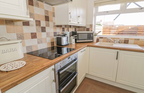 Conwy Cottage | Kirrin Cottage