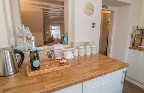Conwy Cottage | Kirrin Cottage
