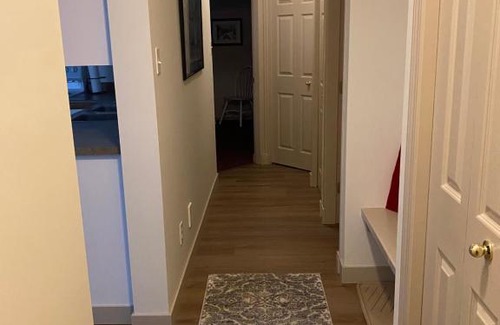 Silver Star Mountain Apartment | Kirton Suite - 1 Bed / 1 Bath Condo