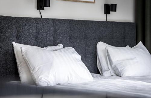 Kiruna Apartment | Kiruna City Studios