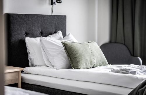 Kiruna Apartment | Kiruna City Studios