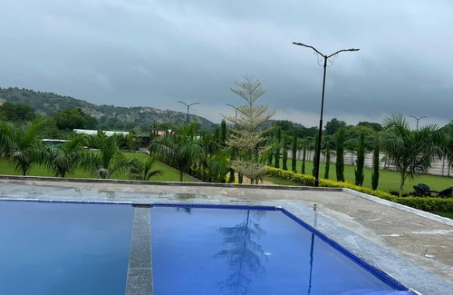 Kankroli Villa | KISAN FARM HOUSE