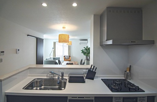 Nishinari House | Kishisato Kasuga - Travel time Kasuga Kishisato/Osaka Ōsaka