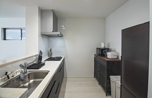 Nishinari House | Kishisato Kasuga - Travel time Kasuga Kishisato/Osaka Ōsaka