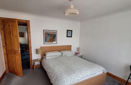Strathcarron Bed & Breakfast | Kishorn Seaside House - Rooms