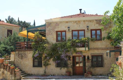 Yesilyurt Koyu House | Kisik Konagi