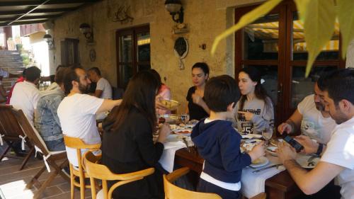 Yesilyurt Koyu House | Kisik Konagi