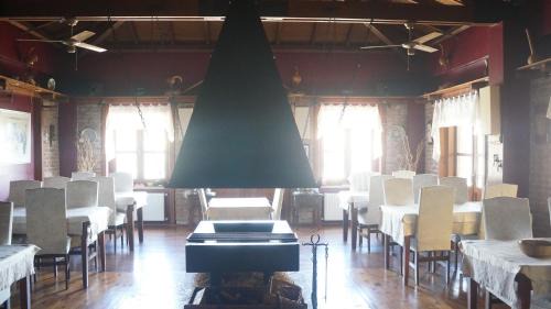 Yesilyurt Koyu House | Kisik Konagi