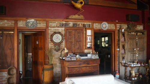 Yesilyurt Koyu House | Kisik Konagi