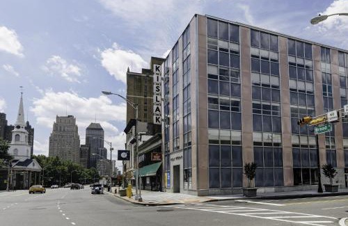 Central Business District Apartment | Kislak 604 1BR Penthouse with Stunning Rooftop Terrace