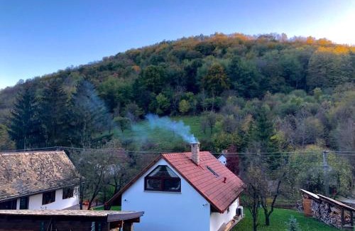 Obanya House | Kistücsök Vendégház Óbánya