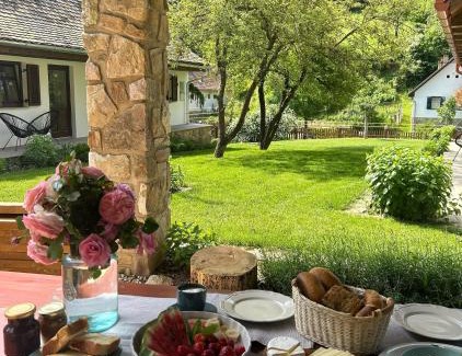Obanya House | Kistücsök Vendégház Óbánya