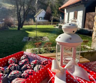 Obanya House | Kistücsök Vendégház Óbánya