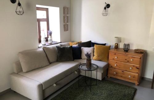 Obanya House | Kistücsök Vendégház Óbánya