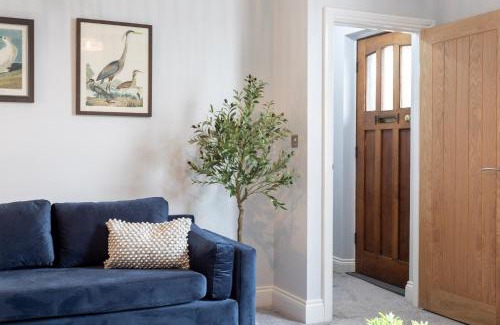 Knaresborough House | Kist Accommodates - Belmont Dene