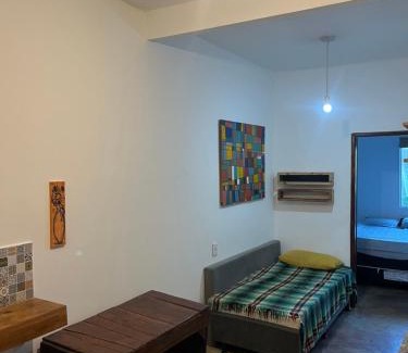 Itacare Apartment | Kit araras pituba 2