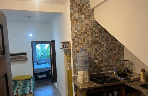 Itacare Apartment | Kit araras pituba 2