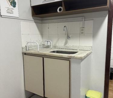 Asa Norte Apartment | kit in Asa Norte near the stadium and Brasília Shopping