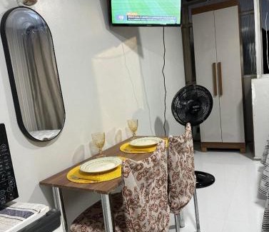 Asa Norte Apartment | kit in Asa Norte near the stadium and Brasília Shopping