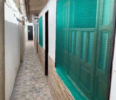 Icoaraci Apartment | Kit Nets Mobiliados familiar Belem Pará