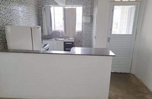 Alto Paraiso de Goias Apartment | KIT Rayar