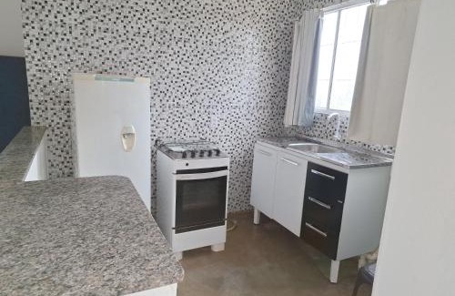 Alto Paraiso de Goias Apartment | KIT Rayar