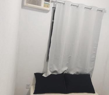 Jacuecanga Apartment | Kit-Vilage-4 Angra dos Reis