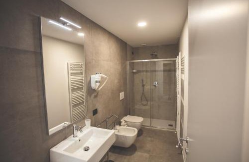 Torre Boldone Apartment | Kita House