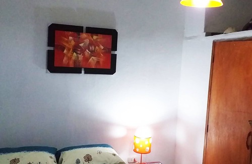 Tarapoto Bed & Breakfast | Kitara House Backpackers Hostel - Tarapoto - Perú