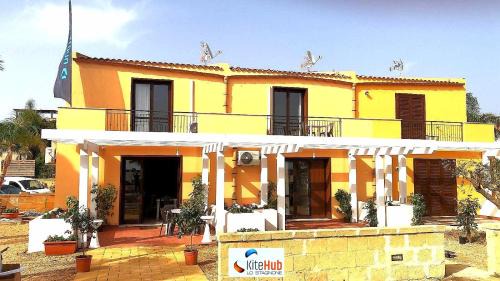 Birgi Vecchi Bed & Breakfast | Kite Hub Lo Stagnone
