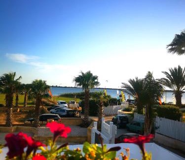 Birgi Vecchi Bed & Breakfast | Kite Hub Lo Stagnone