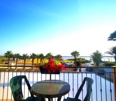 Birgi Vecchi Bed & Breakfast | Kite Hub Lo Stagnone