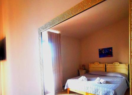 Birgi Vecchi Bed & Breakfast | Kite Hub Lo Stagnone