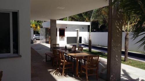 Cumbuco House | KiteBar Hotel