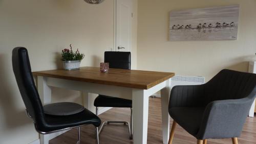 Busum Apartment | Kiteblick