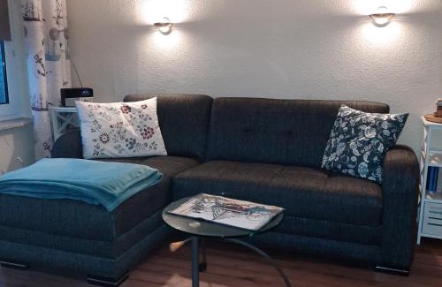 Busum Apartment | Kiteblick
