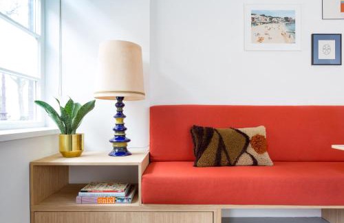 Frederik Hendrikbuurt Apartment | Kith & Kin Boutique Apartments