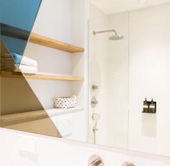 Frederik Hendrikbuurt Apartment | Kith & Kin Boutique Apartments